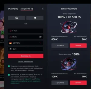 starda casino login